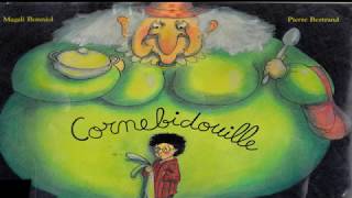 Cornebidouille histoire pour enfants [upl. by Essyle]