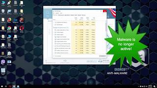 CPU Miner aka BitCoin Miner removal with GridinSoft AntiMalware [upl. by Marcie77]