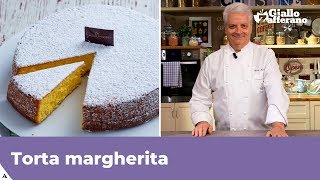 TORTA MARGHERITA di Iginio Massari [upl. by Atsed]