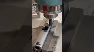 Milling for An Optic ASMR [upl. by Salter]