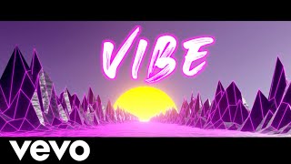 Ireland Boys  VIBE Official Visualizer feat NCK x DjFaboloso [upl. by Nyliram123]