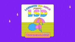 LSD Awards and Achievements [upl. by Nnaul]