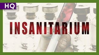 Insanitarium 2008 Trailer [upl. by Kruse]