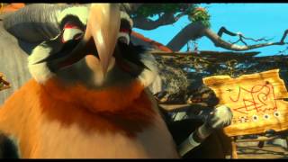 Adventures In Zambezia Trailer [upl. by Nnylcaj]