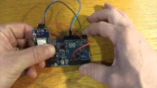 HOW TO Easy GPS connection to an Arduino [upl. by Nalyad595]