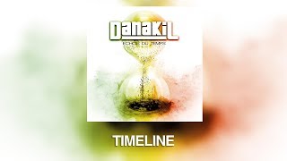 Danakil  Timeline Audio Officiel [upl. by Ardnasal]