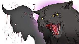 Gato Negro causa terror en México [upl. by Lambertson261]