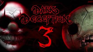 Dark Deception  Darkness is Coming  Main Theme [upl. by Eldnar]