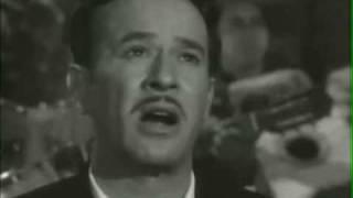 Cucurrucucu paloma Pedro Infante [upl. by Marienthal]