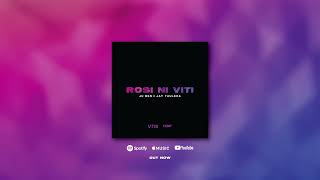 VT1S  Rosi Ni Viti Official Audio [upl. by Lebar]