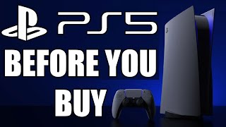 PS5  17 Things You Need To Know Before You Buy  PreOrder [upl. by Halstead]