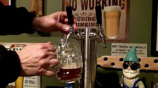 Brewing a German Hefeweizen  Weissbier blend  HBW 234 [upl. by Lombardo]