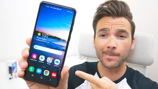 Samsung Galaxy A21 Full Review A Great Phone With One Big Problem [upl. by Raddie]