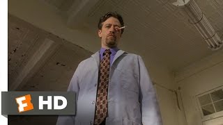 The Faculty 511 Movie CLIP  Eye Sore 1998 HD [upl. by Sibylle]