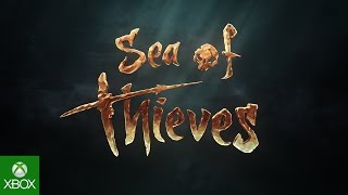 Sea of Thieves A Pirates Life  Announcement Trailer [upl. by Eissirhc]