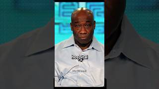 Famous Autopsies Part 20 Michael Clarke Duncan [upl. by Smallman652]