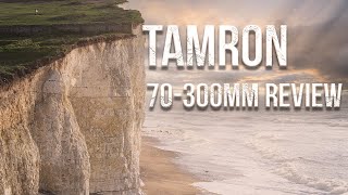 Tamron 70300mm f4563 DI III RXD Lens Review  Compact amp Light Telephoto Zoom Lens [upl. by Krall662]