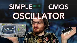 Electronics Basics amp A Simple Oscillator [upl. by Garrick]