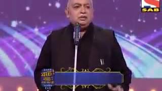 Munawwar Rana Sahab Best ever Shayri on Maa waah waah Kya Baat Hai [upl. by Aivlis536]