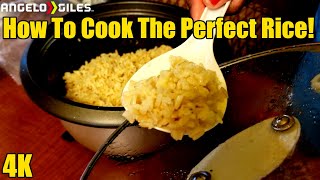 How To Cook Perfect Rice Using A Black amp Decker Rice Cooker  4K [upl. by Li]