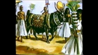 01 Faraones I  Documental Egipto [upl. by Dilaw519]