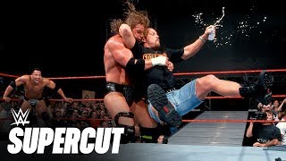 316 quotStone Coldquot Stunners WWE Supercut [upl. by Rutherford]