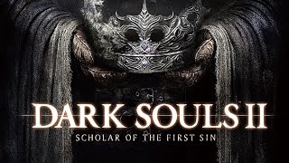 Dark Souls 2 All Bosses And Ending 4K 60fps [upl. by Borries]