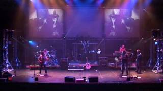 The Alan Parsons Live Project  Breakdown The Raven [upl. by Attezi785]