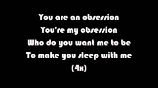 Animotion  Obsession lyrics [upl. by Saffren]