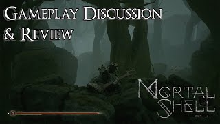 Mortal Shell Review  Dark Souls Jr [upl. by Suirad880]