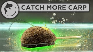 How To Fish The Method Feeder  5 Steps To Catch More Fish [upl. by Sauls330]