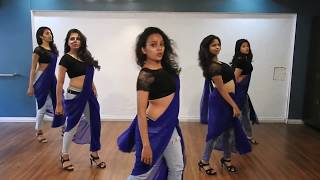 Tip Tip Barsa Paani Mohra Alka Yagnik Udit Narayan Dance MYST Performing Arts [upl. by Yoral]