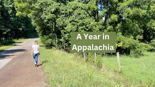 A Year in Appalachia  2022 [upl. by Petigny]