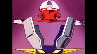 Mazinger Z  Episodio 1 [upl. by Padgett]