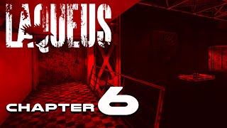 🎬 Walkthrough — LAQUEUS ESCAPE Chapter 6 — Y8 Games [upl. by Randolph223]