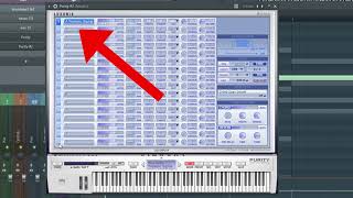 How to use PURITY vst [upl. by Islean]