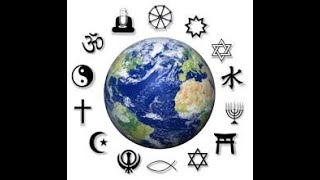 55 Religious Symbols Explained [upl. by Pelletier]