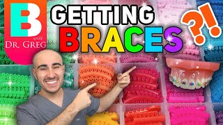 Getting Braces  5 Things to Know [upl. by Delaney13]