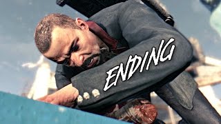 Dying Light ENDING  FINAL MISSION  Walkthrough Gameplay Part 39 PS4 Xbox One [upl. by Allx68]