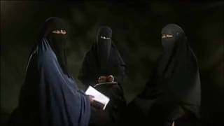 Why Muslim Women Wear the Veil [upl. by Nevear]