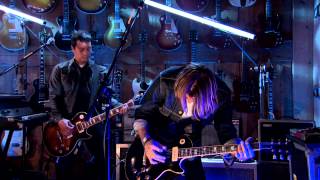 Switchfoot quotMeant To Livequot Guitar Center Sessions on DIRECTV [upl. by Hein543]