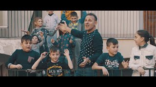 Mimmo Dany  O cavallo e ritorno Official video [upl. by Lezirg]