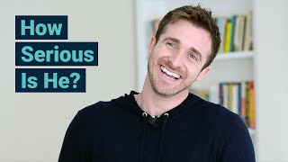 Will Your LongDistance Relationship Work Ask These 4 Questions Matthew Hussey [upl. by Asylem]