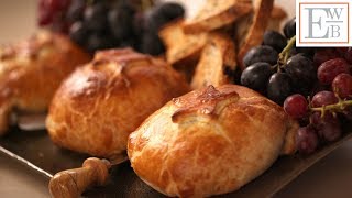 Beths Baked Brie in Puff Pastry Recipe [upl. by Emmie82]