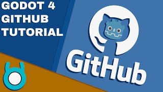 Godot 4 GitHub Tutorial [upl. by Lancey]