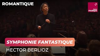 Berlioz  Symphonie Fantastique Philharmonique de Radio France  MyungWhun Chung [upl. by Adlai]