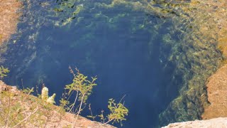 The Dangerous Truth Of Jacobs Well [upl. by Brenner]