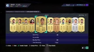 How to get Unbanned from Fifa 21 Transfer Market [upl. by Aseel]