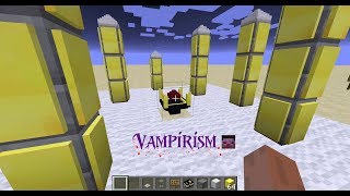 Altar of Infusion Tutorial  Vampirism [upl. by Urita]