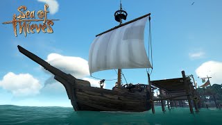 Sea of Thieves Season Ten Overview Trailer [upl. by Nehr]